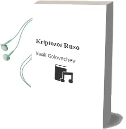 Descargar AudioLibro Kriptozoi (Ruso) de Vasili Golovachev año 2003