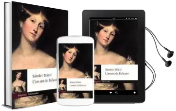 Descargar AudioLibro L Amant de Bolzano de Sandor Marai año 2003