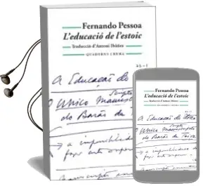 Descargar AudioLibro L Educacio a l Estoic de Fernando Pessoa año 2003