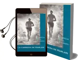 Descargar AudioLibro La Carrera de Harlan de Patricia Nell Warren año 2003
