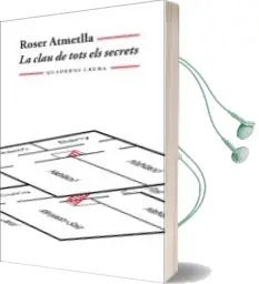 Descargar AudioLibro La Clau de Tots els Secrets de Roser Atmetlla año 2003