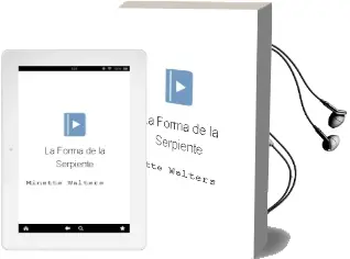 Descargar AudioLibro La Forma de la Serpiente de Minette Walters año 2003