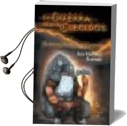 Descargar AudioLibro La Guerra de los Elegidos i: El Forjador de Rakag de Alex Martinez Redondo año 2003