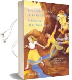 Descargar AudioLibro La Princesa y los Trasgos de George Macdonald año 2003