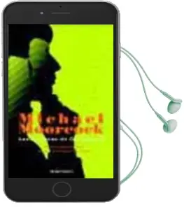 Descargar AudioLibro Las Cronicas de Cornelius Iii-Iv de Michael Moorcock año 2003