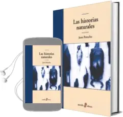 Descargar AudioLibro Las Historias Naturales de Juan Perucho año 2003