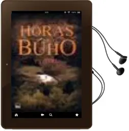 Descargar AudioLibro Las Horas del Buho de Txiliku año 2003