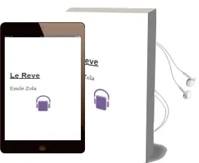 Descargar AudioLibro Le Reve de Emile Zola año 2003