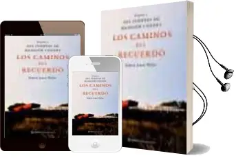 Descargar AudioLibro Los Caminos del Recuerdo de Robert James Waller año 2003