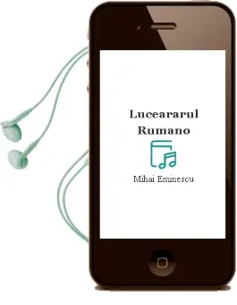 Descargar AudioLibro Luceararul (Rumano) de Mihai Eminescu año 2003
