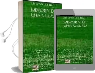 Descargar AudioLibro Memoria de una Ciudad: Una Infancia en Amman (2ª Ed.) de Abderrahman Munif año 2003