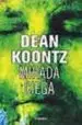 AudioLibro Mirada Ciega de Dean Koontz