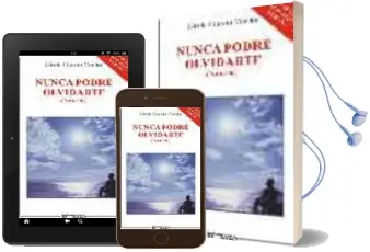 Descargar AudioLibro Nunca Podre Olvidarte (Novela) de Gisela Garcia Martin año 2003