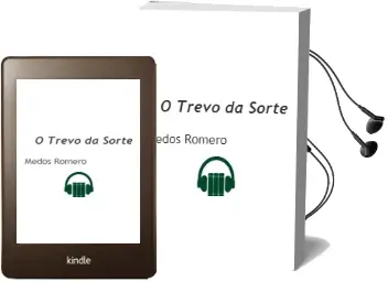 Descargar AudioLibro O Trevo da Sorte de Medos Romero año 2003