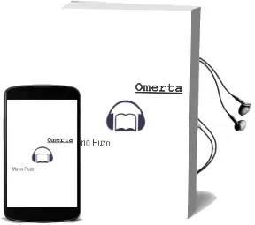 Descargar AudioLibro Omerta de Mario Puzo año 2003