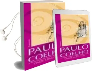 Descargar AudioLibro Onze Minutos de Paulo Coelho año 2003