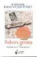 AudioLibro Pobres Gentes de Fiodor Mijaïlovich Dostoevskiï