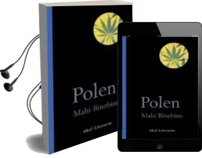 Descargar AudioLibro Polen de Mahi Binebine año 2003