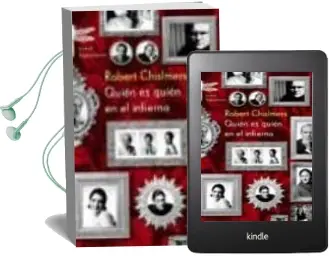 Descargar AudioLibro ¿Quien es Quien en el Infierno? de Robert Chalmers año 2003