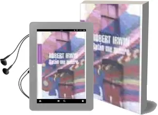 Descargar AudioLibro Satan me Quiere de Robert Irwin año 2003