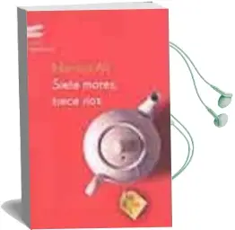 Descargar AudioLibro Siete Mares, Trece Rios de Monica Ali año 2003