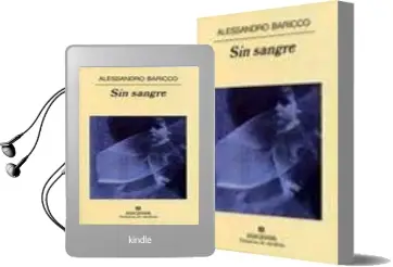Descargar AudioLibro Sin Sangre de Alessandro Baricco año 2003