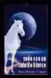 AudioLibro Soño con un Caballo Blanco de Juan Manuel Crespo