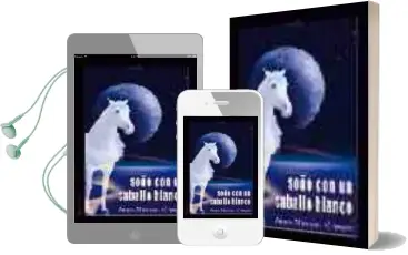 Descargar AudioLibro Soño con un Caballo Blanco de Juan Manuel Crespo año 2003