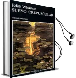 Descargar AudioLibro Sueño Crepuscular de Edith Wharton año 2003