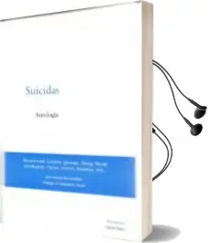 Descargar AudioLibro Suicidas: Antologia de Varios Autores año 2003