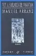 AudioLibro Voy a Hablaros de Vosotros. Relatos de Manuel Arranz