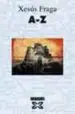 AudioLibro A-Z de Xesus Fraga
