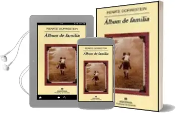 Descargar AudioLibro Album de Familia de Renate Dorrestein año 2003