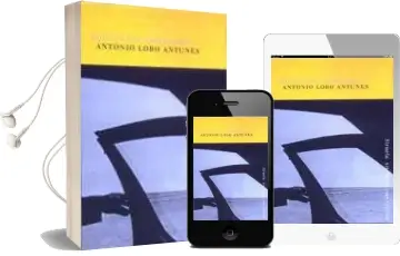 Descargar AudioLibro Auto de los Condenados de Antonio Lobo Antunes año 2003