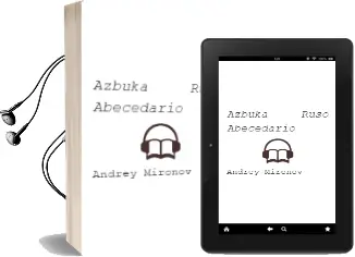 Descargar AudioLibro Azbuka (Ruso) (Abecedario) de Andrey Mironov año 2003