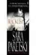 AudioLibro Blacklist de Sara Paretsky