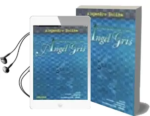 Descargar AudioLibro Cronicas del Angel Gris de Alejandro Dolina año 2003