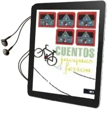 Descargar AudioLibro Cuentos: Cuentos del Pais Incierto; Cuentos Ingleses; Cuentos ine Ditos de Jacques Ferron año 2003