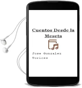 Descargar AudioLibro Cuentos desde la Meseta de Jose Gonzalez Torices año 2003