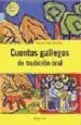 AudioLibro Cuentos Gallegos de Tradicion Oral de Camiño Noia Campos