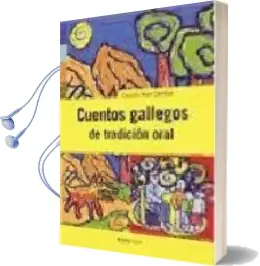 Descargar AudioLibro Cuentos Gallegos de Tradicion Oral de Camiño Noia Campos año 2003