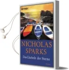 Descargar AudioLibro Das Lacheln der Sterne de Nicholas Sparks año 2003
