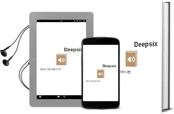 Descargar AudioLibro Deepsix de Jack Mcdevitt año 2003