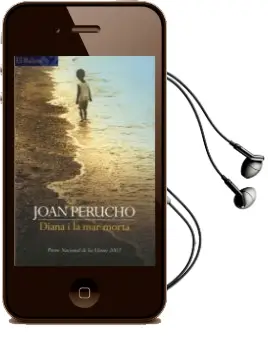 Descargar AudioLibro Diana i la mar Morta de Juan Perucho año 2003