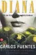 AudioLibro Diana o la Cazadora Solitaria de Carlos Fuentes