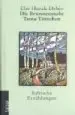 AudioLibro Die Brunnenstube Tante Tüttchen de Else Hueck Dehio
