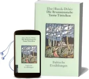 Descargar AudioLibro Die Brunnenstube Tante Tüttchen de Else Hueck Dehio año 2003