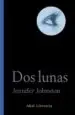 AudioLibro Dos Lunas de Jennifer Johnston