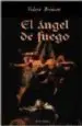 AudioLibro El Angel de Fuego de Valeri Briusov