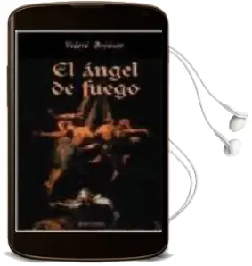 Descargar AudioLibro El Angel de Fuego de Valeri Briusov año 2003